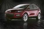 Mazda MX Crossport Concept 2005 года